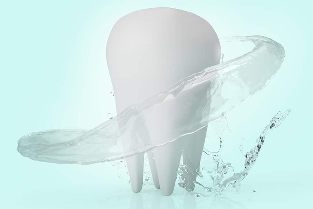 Why Dentistry is Like an Iceberg